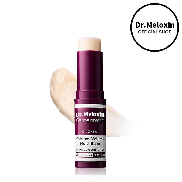 Calcium Multi Balm | Anti-aging, Sagging, Wrinkles