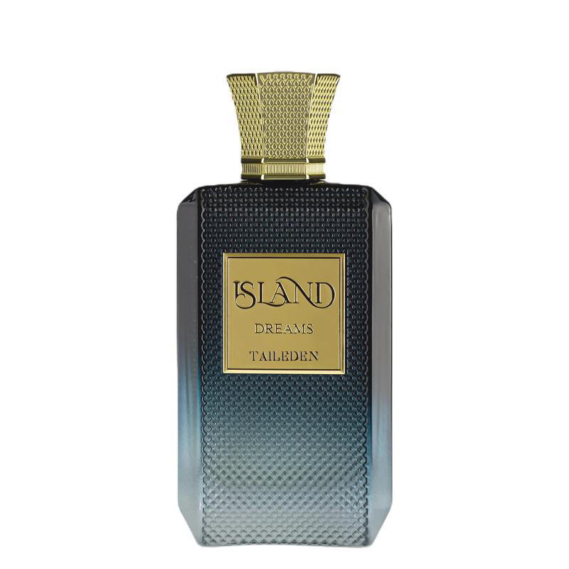 🏝️ TAILEDEN Island Dreams Extrait de Parfum (Unisex) – 3.4 oz / 100ml