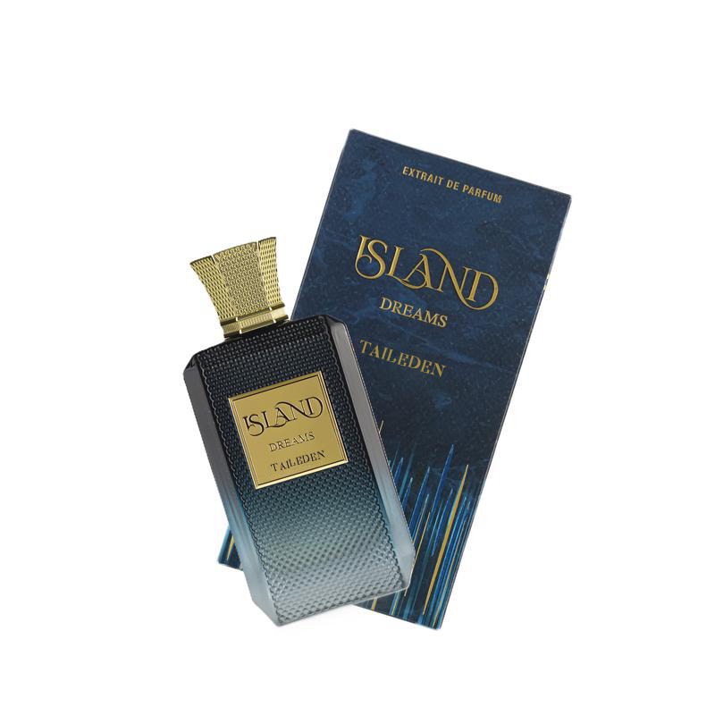 🏝️ TAILEDEN Island Dreams Extrait de Parfum (Unisex) – 3.4 oz / 100ml