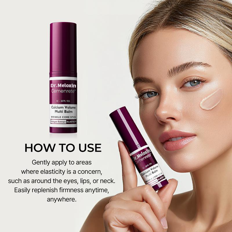 Calcium Multi Balm | Anti-aging, Sagging, Wrinkles