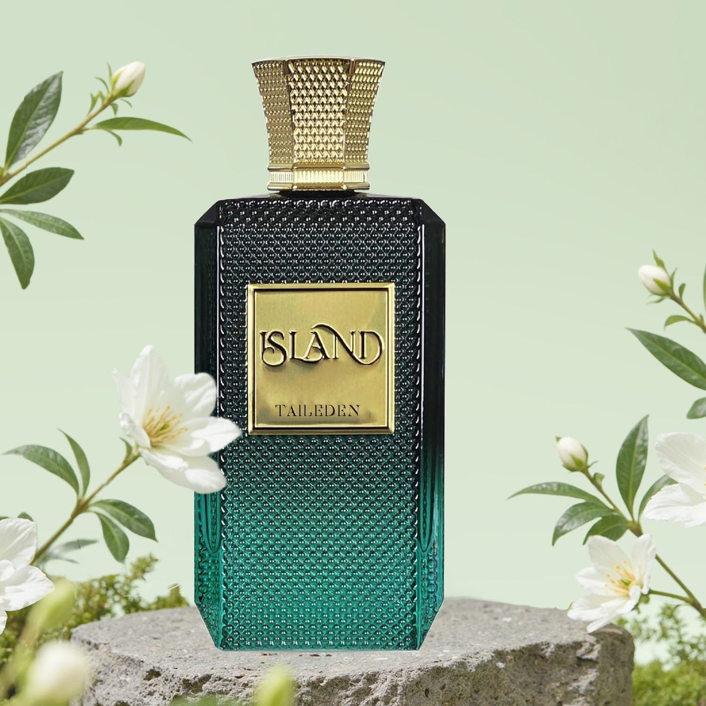 🏝️ TAILEDEN Island Dreams Extrait de Parfum (Unisex) – 3.4 oz / 100ml
