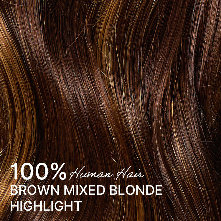 Alisanda  All-Day  Wig 180% / 250% Density Glueless 7x6 Closure HD Lace Loose Body Wave Long Wig Pre-Cut Lace