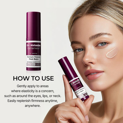 Calcium Multi Balm | Anti-aging, Sagging, Wrinkles