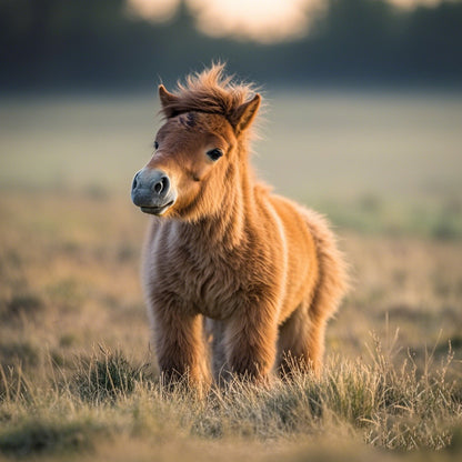 My Realistic Robot Pony Walks 💥🐎 “So Real You’ll Think It’s Alive—Meet Your Robot Pony!”